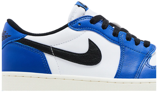 Air Jordan 1 Retro Low OG 'Game Royal'