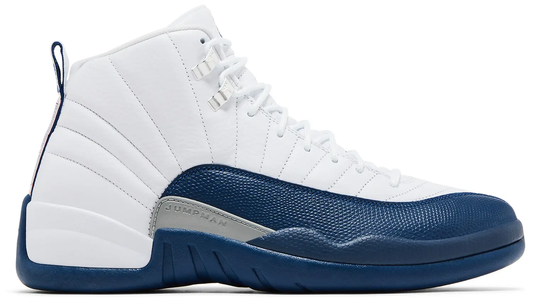 Air Jordan 12 Retro 'French Blue' 2025