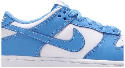 Nike Dunk Low "UNC" (PS)