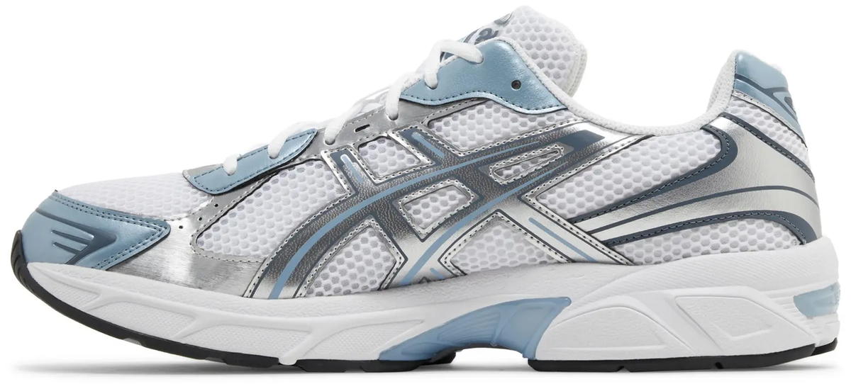 ASICS Gel 1130 'White Shark Skin'