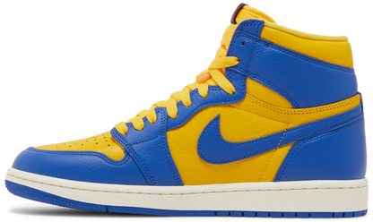 Jordan 1 Retro High OG "Reverse Laney" (Women's)