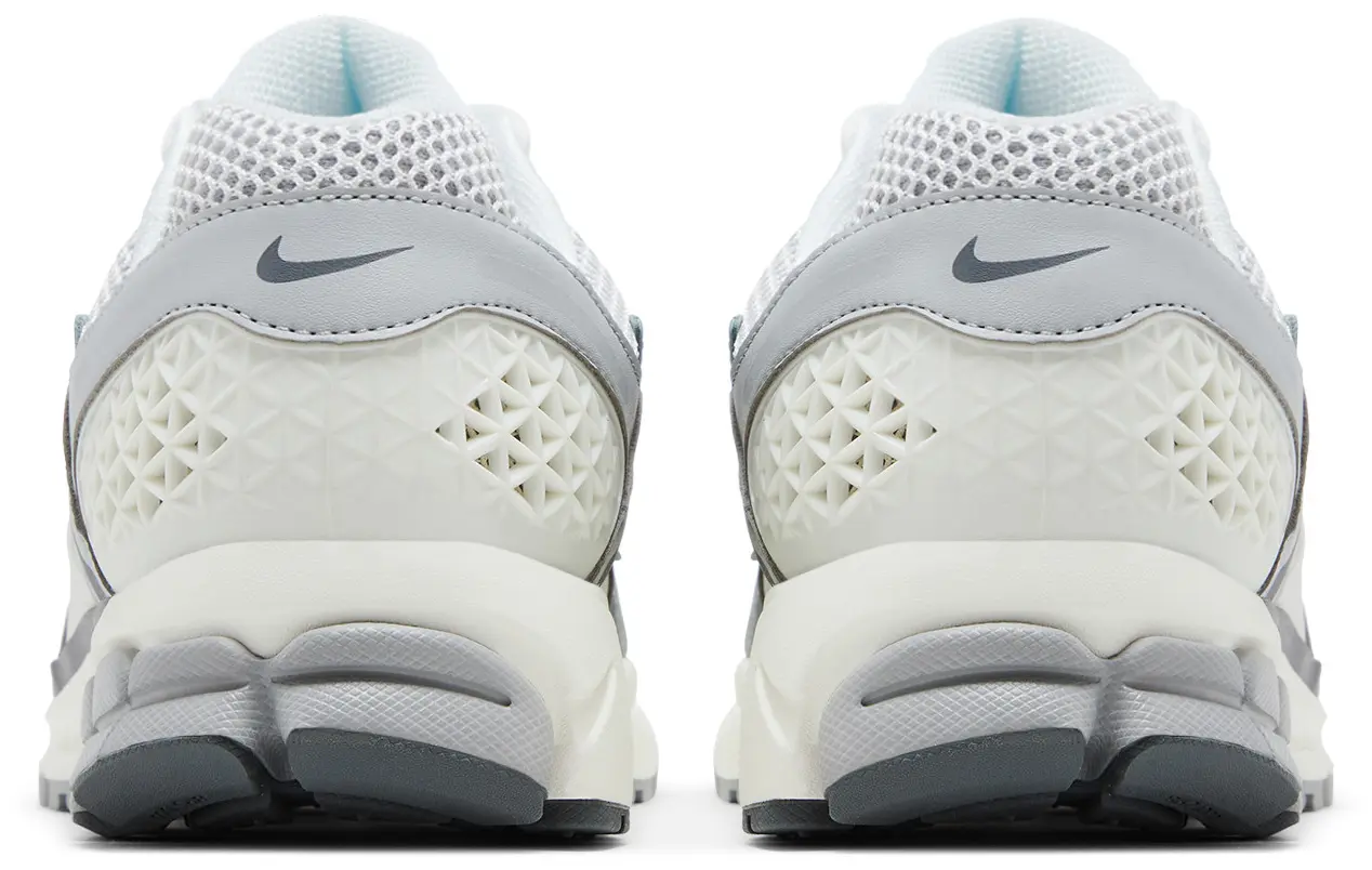 Nike Air Zoom Vomero 5 'Summit White Metallic Silver'