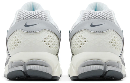 Nike Air Zoom Vomero 5 'Summit White Metallic Silver'