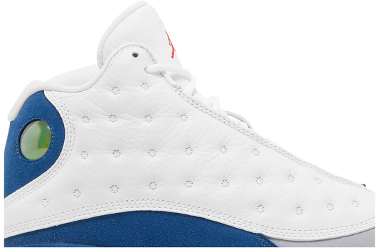 Air Jordan 13 Retro 'French Blue'