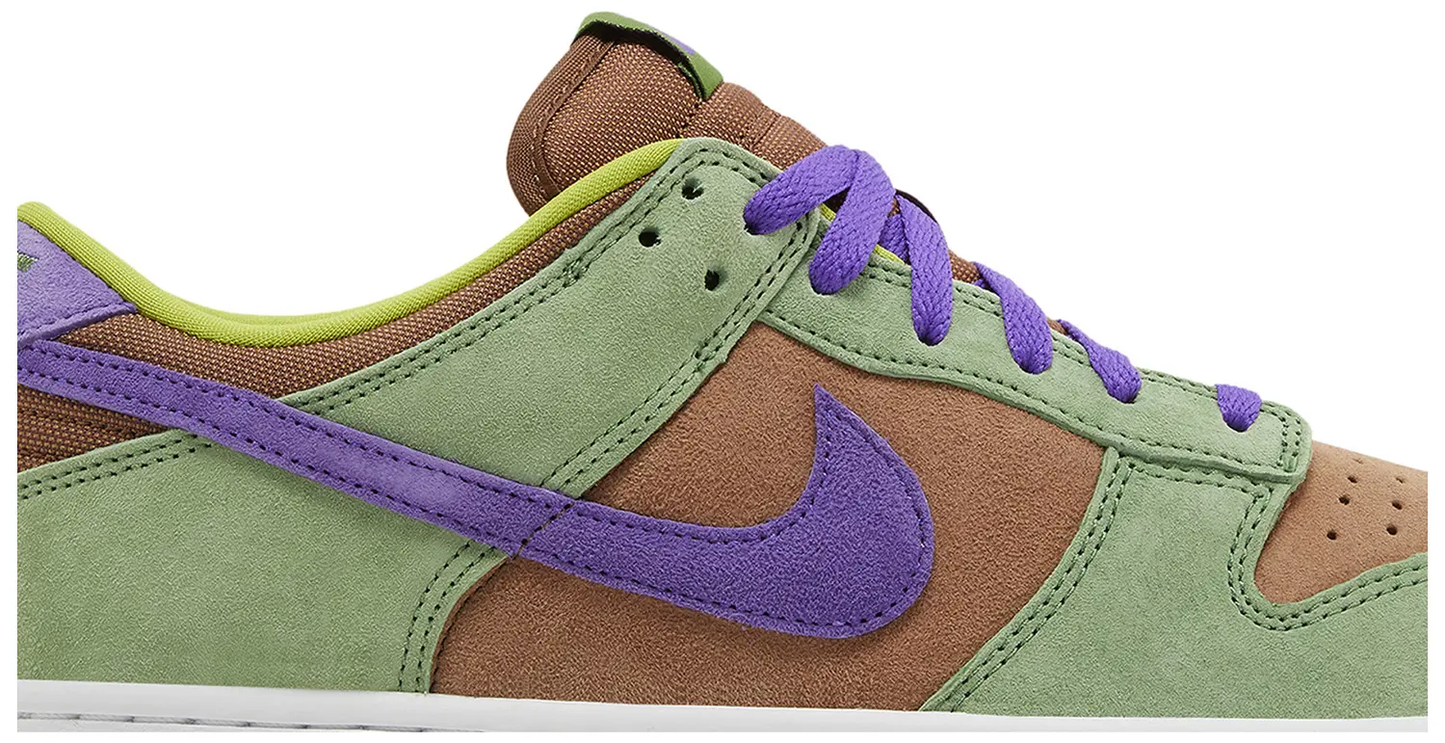 Nike Dunk Low "Veneer"