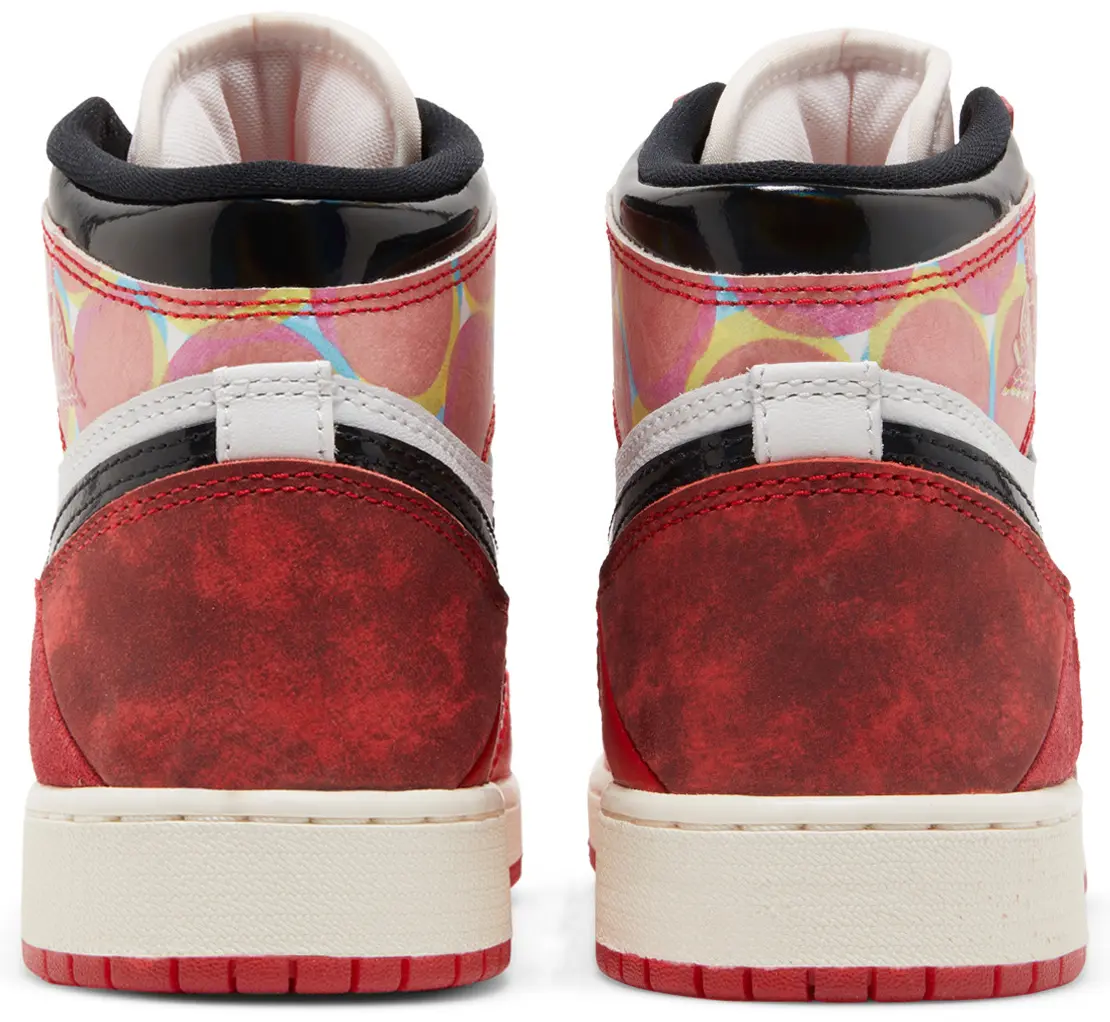Air Jordan 1 Retro High OG GS 'Next Chapter'