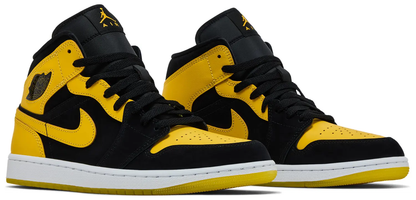 Air Jordan 1 Mid SE 'New Love' 2025