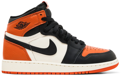 Air Jordan 1 Retro High OG GS 'Shattered Backboard' 2025