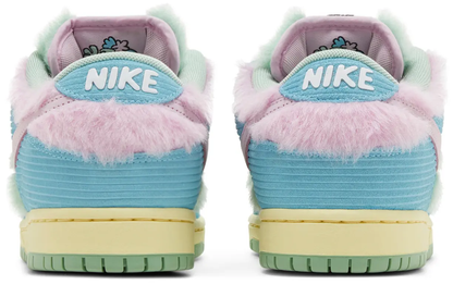 Nike Dunk Low SB X Verdy 'Visty'