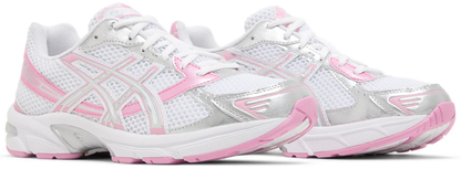 Asics Gel 1130 'White Silver Pink' WMNS