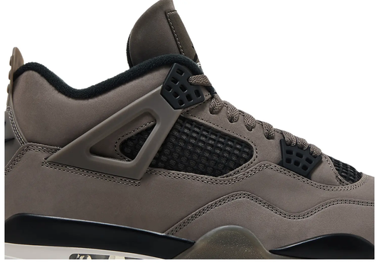 Air Jordan 4 Retro GS 'Cave Stone'