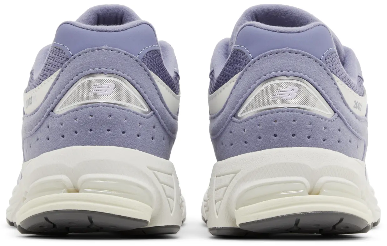 New Balance 2002R Big Kid 'Astral Purple'