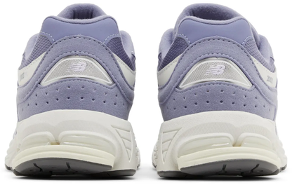New Balance 2002R Big Kid 'Astral Purple'