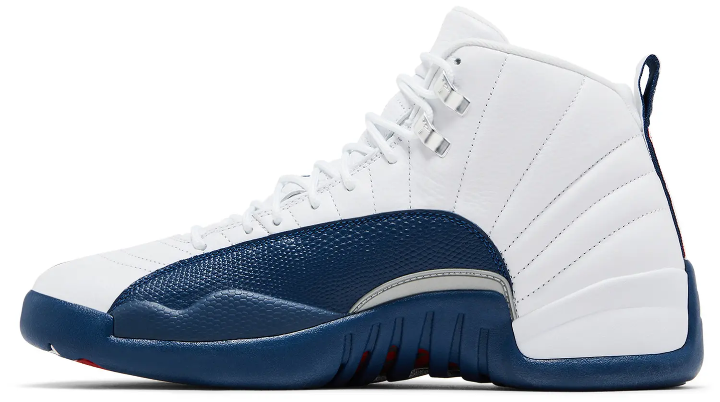 Air Jordan 12 Retro 'French Blue' 2025