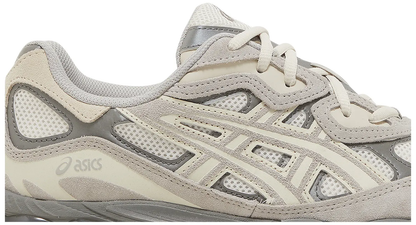 Asics Gel NYC 'Cream Oyster Grey'