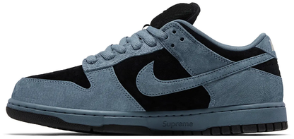 Nike Dunk Low x Supreme SB 'Ocean Fog'
