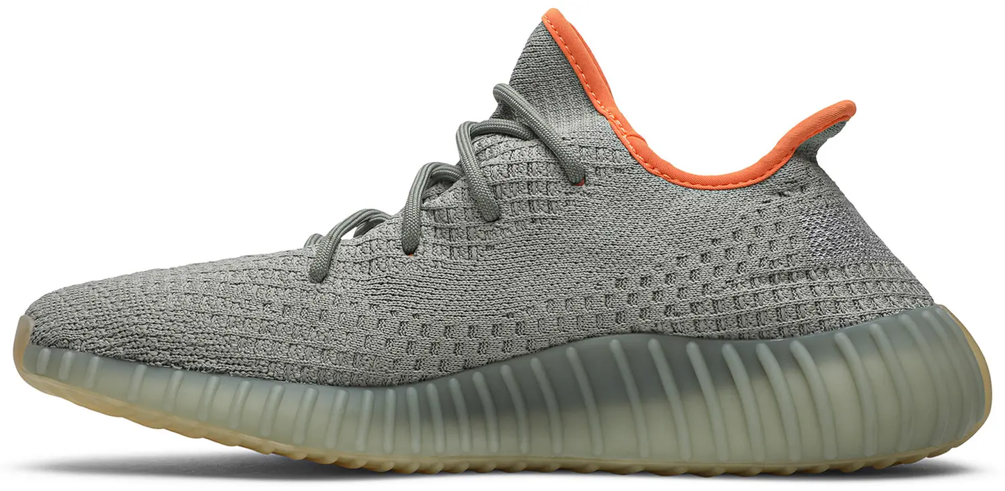 Yeezy Boost 350 V2 'Desert Sage'