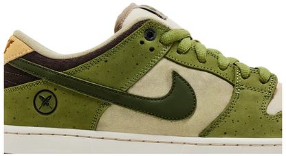 Nike SB Dunk Low Yuto "Horigome Matcha"
