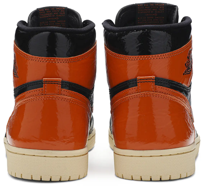 Jordan 1 Retro High "Shattered Backboard 3.0"