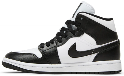 Air Jordan 1 Mid 'Panda' Wins