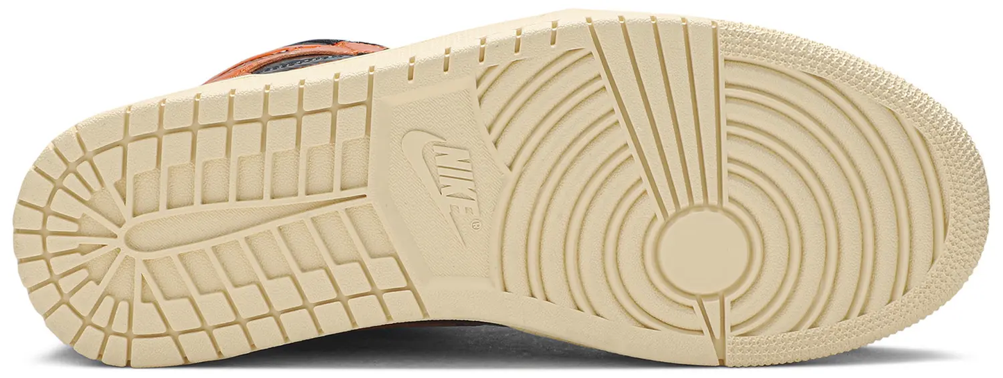 Jordan 1 Retro High "Shattered Backboard 3.0"