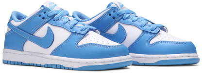 Nike Dunk Low "UNC" (PS)