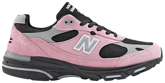 New Balance 993 Made in England 'Pink Taffy'