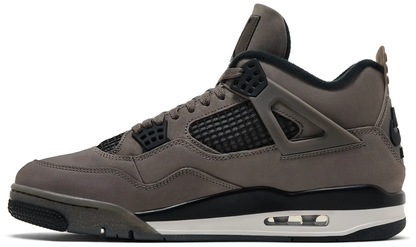 Air Jordan 4 Retro GS 'Cave Stone'