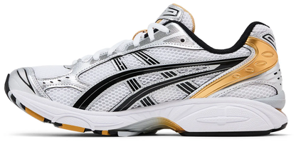 Asics Gel Kayano 14 'White Pure Gold'