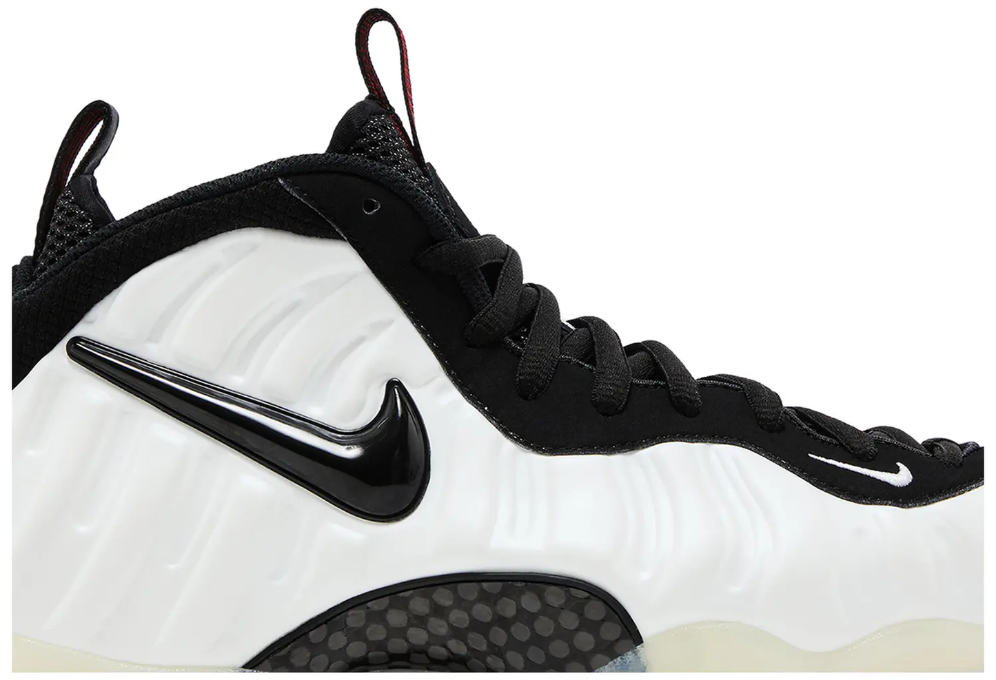 Nike Air Foamposite Pro 'Pearl' 2025