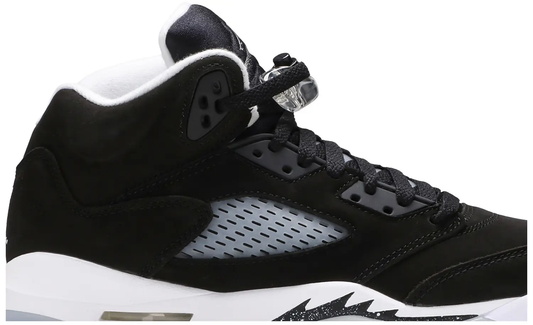 Air Jordan 5 Retro GS 'Oreo' 2021