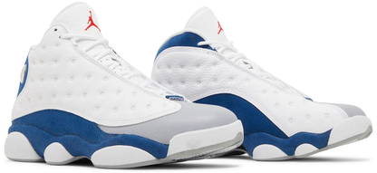 Air Jordan 13 Retro 'French Blue'