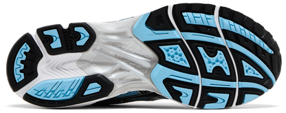 Asics Gel Kayano 14 'Arctic Sky Pure Silver'