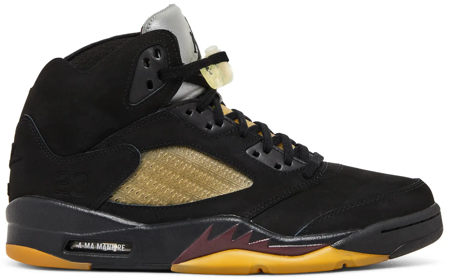 A Ma Maniére x Air Jordan 5 Retro 'Dusk'