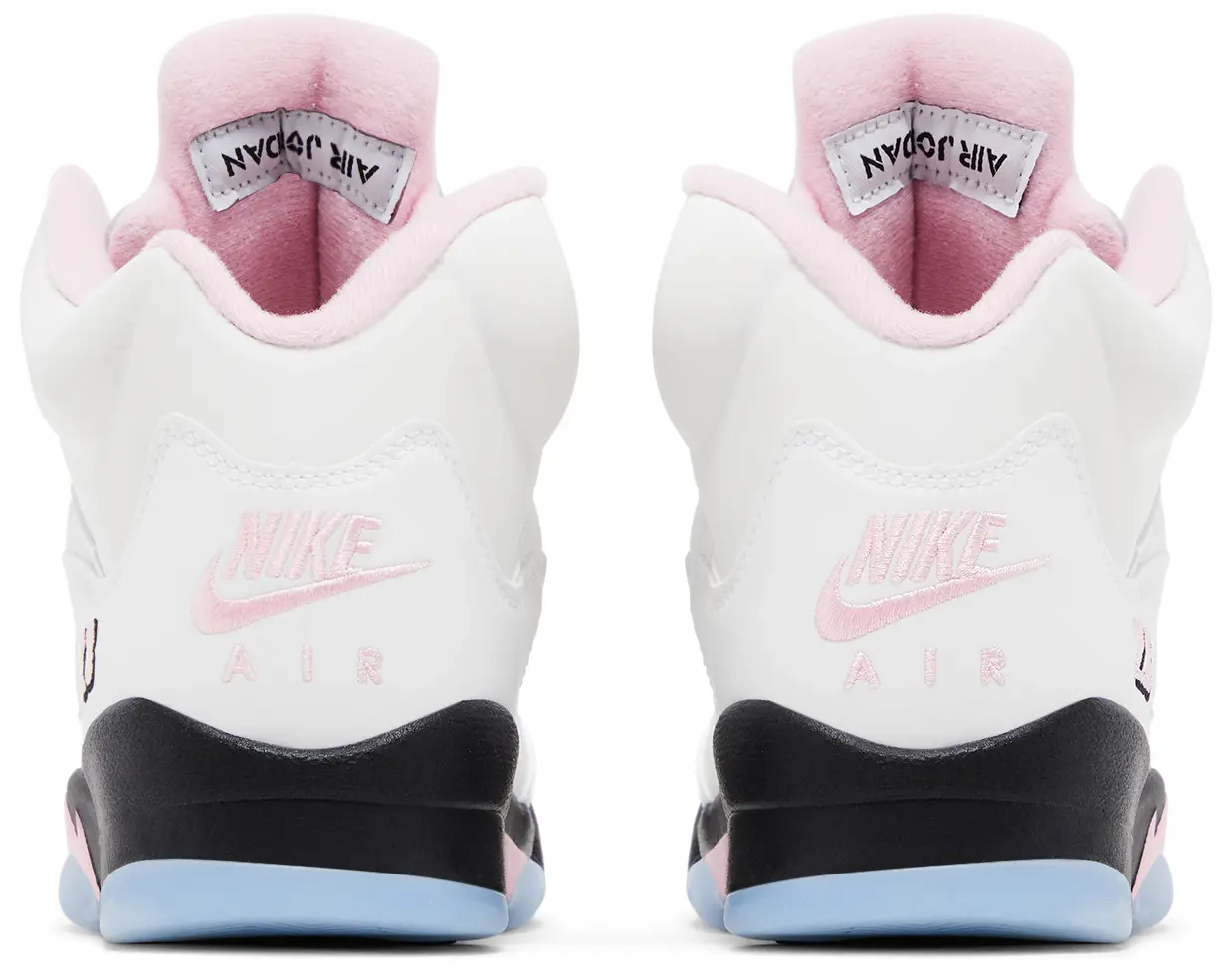 Air Jordan 5 Retro GS 'Medium Soft Pink'
