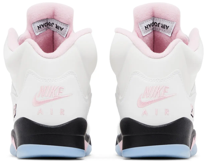 Air Jordan 5 Retro GS 'Medium Soft Pink'