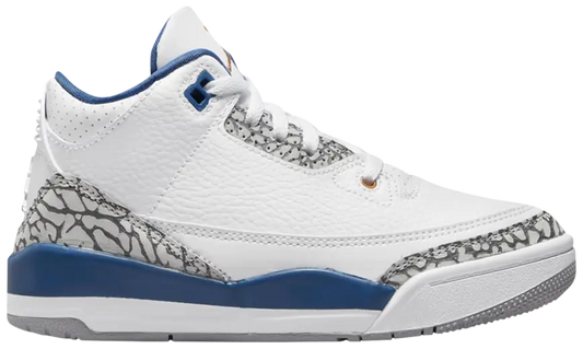 Air Jordan 3 Retro PS 'Washington Wizards'