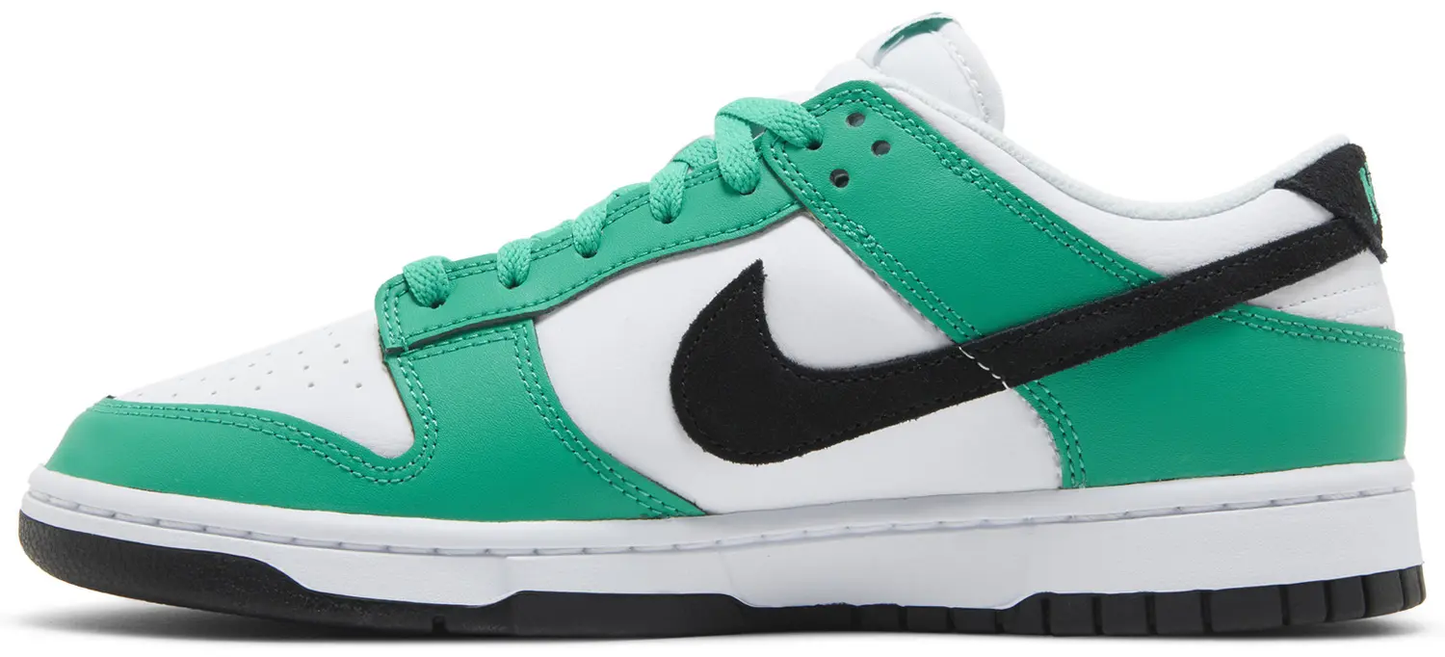 Nike Dunk Low "Celtics"
