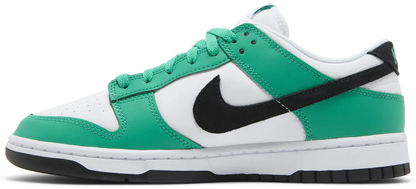 Nike Dunk Low "Celtics"