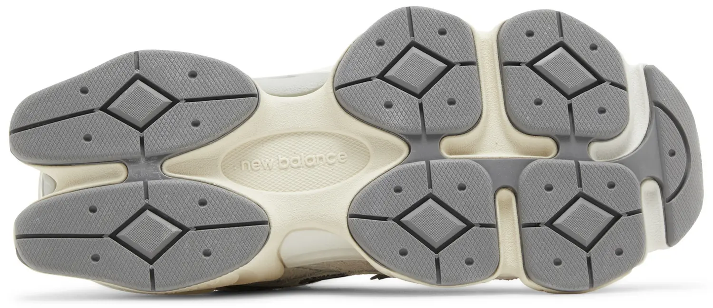 New Balance 9060 'Suede Pack - Sea Salt'