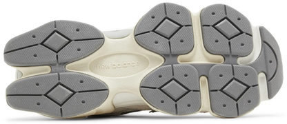 New Balance 9060 'Suede Pack - Sea Salt'