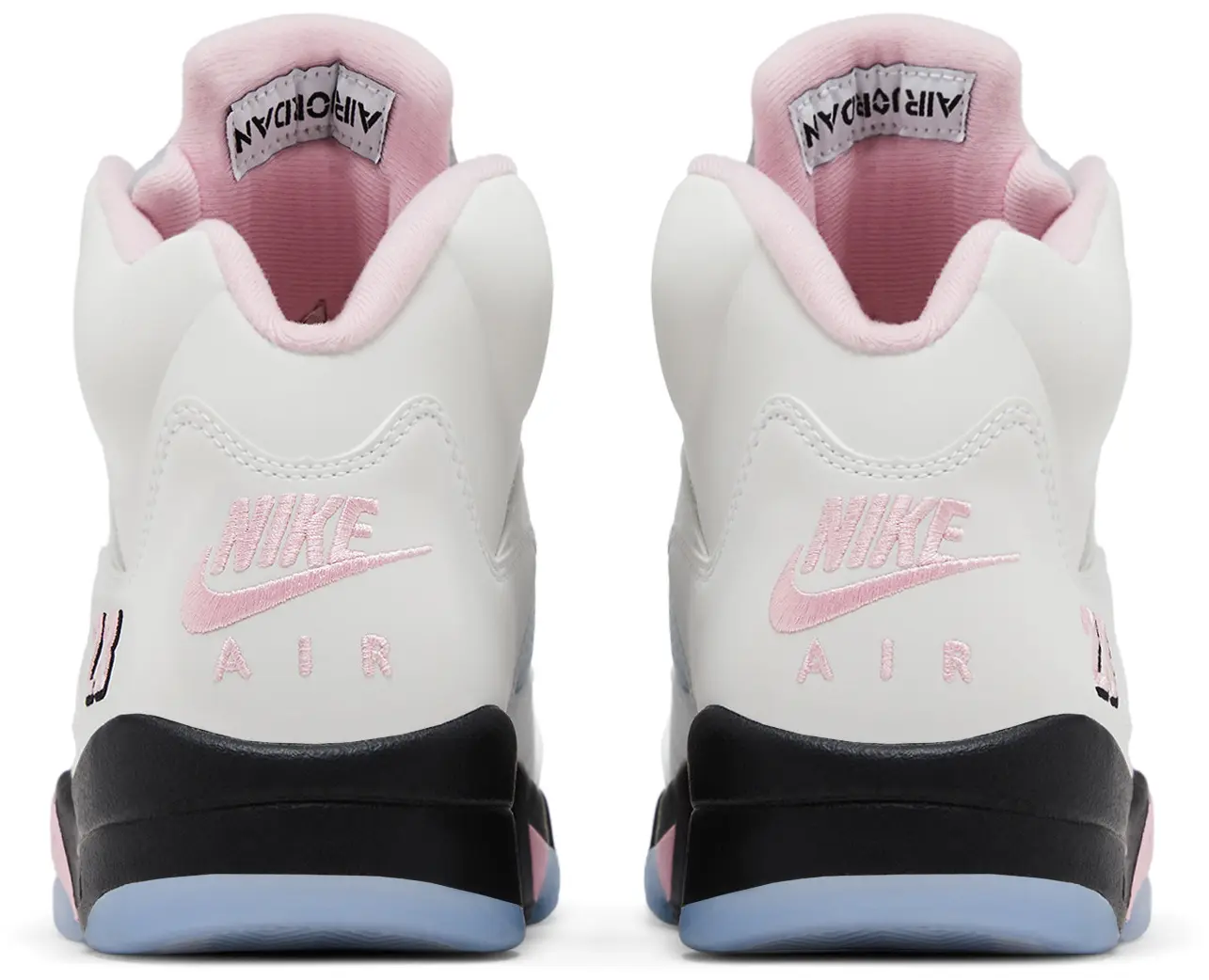 Air Jordan 5 Retro 'Medium Soft Pink'
