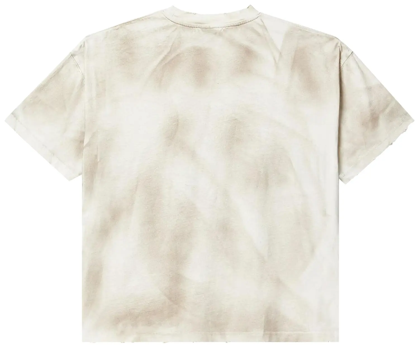 Vale Forever Target Tee 'Cream'