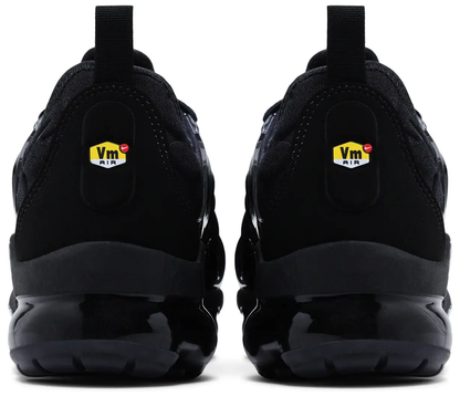 Nike Air VaporMax Plus 'Triple Black' 2025
