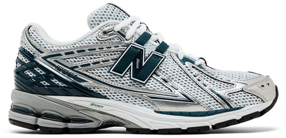New Balance 1906R 'Silver Metallic Deep Ocean'