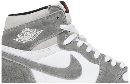 Air Jordan 1 Retro High OG 'Washed Black'