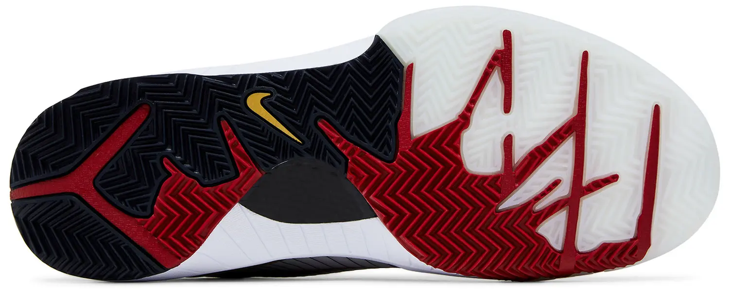 Nike Kobe 4 Protro "Gold Medal" (2024)