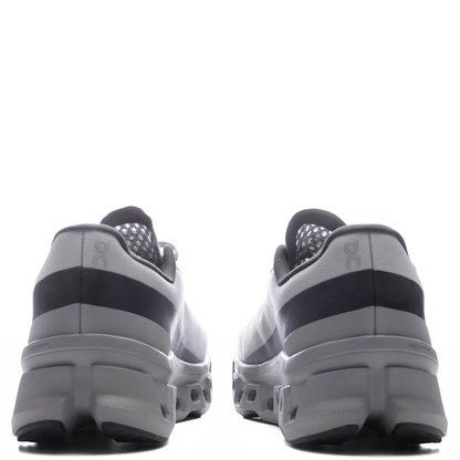 CLOUDMONSTER 1  "GLACIER GREY"