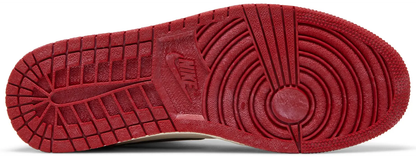 Jordan Retro 1 High "Lost and Found"