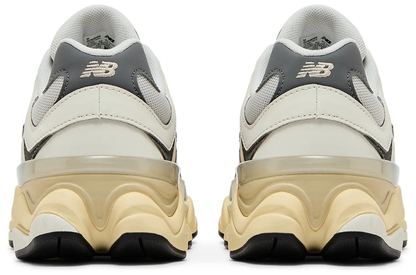New Balance 9060 Big Kid 'Grey Day 2025'